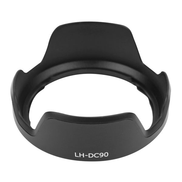Lens Hood Compatible with Canon SX60 SX70