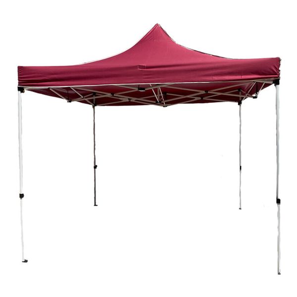 3.3m Extra Thickened and Foldable Gazebo