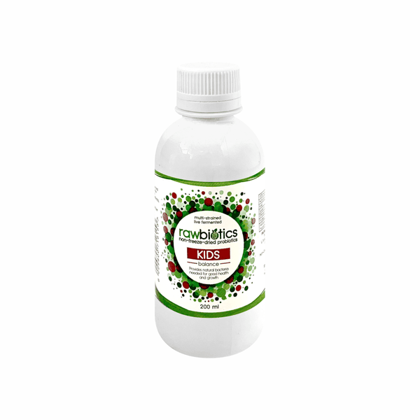 Rawbiotics Kids 200ml