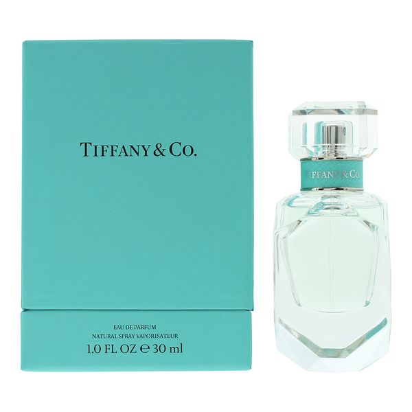 Tiffany &amp; Co. Eau de Parfum 30ml (Parallel Import)