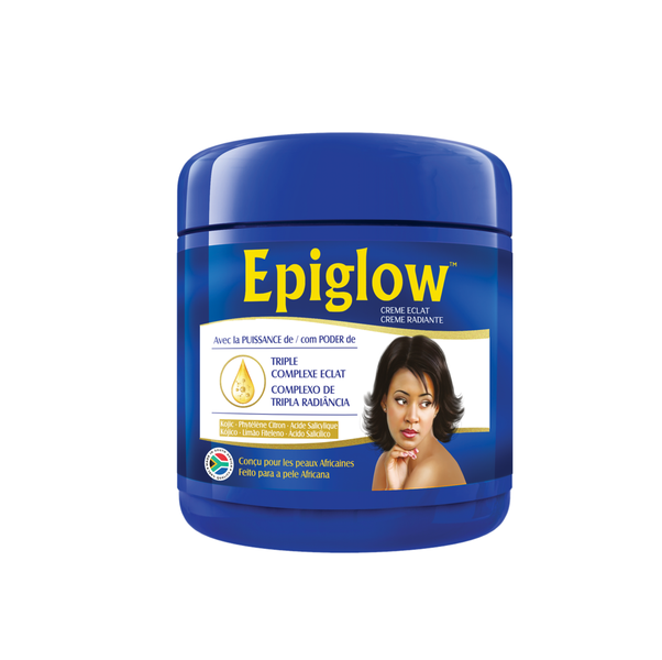 Epiglow Radiance Cream - 500ml