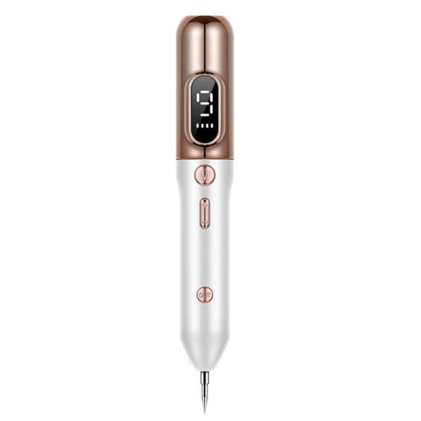Dot Mole Removal Pen with LCD Display