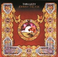 Johnny the Fox (Vinyl / 12" Album)