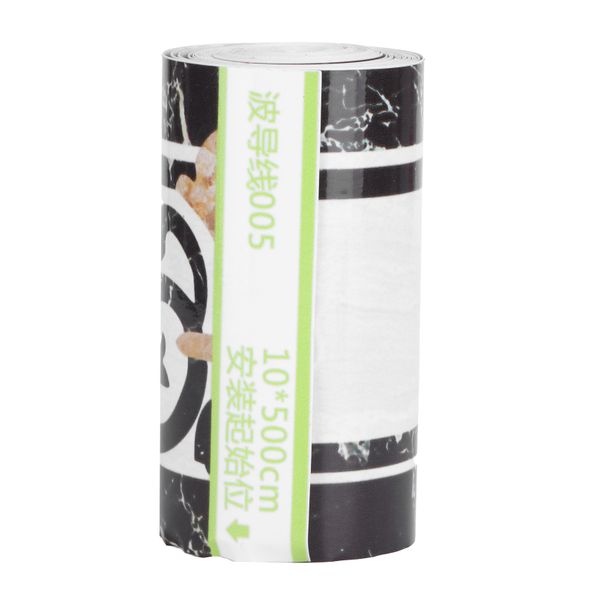 Self Adhesive Baseboard Trim- 10x500cm