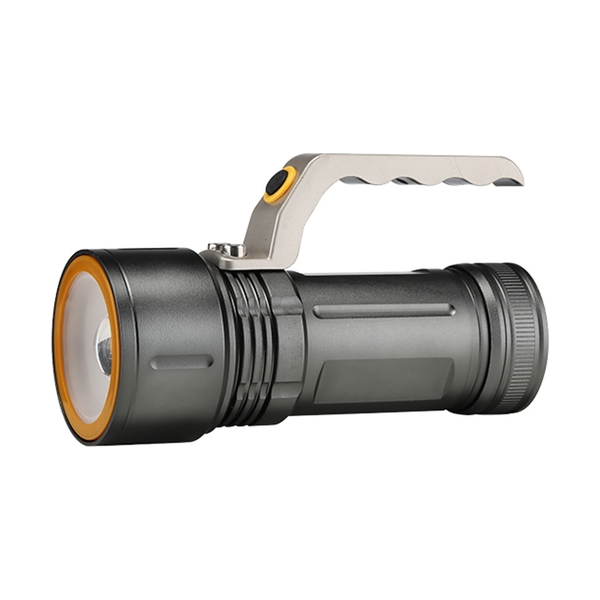 Rechargeable Outdoor LED Flashlight- T801-10