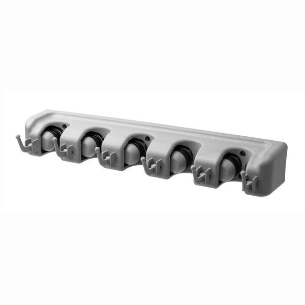 Broom Holder