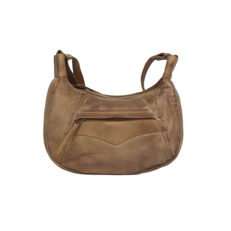 Genuine Leather Brown Handbag Shop Today. Get it Tomorrow takealot