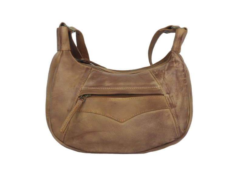 Genuine Leather Brown Handbag Shop Today. Get it Tomorrow!