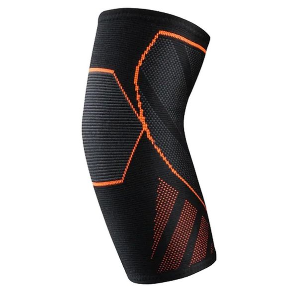 Code-103 Elbow And Knee Pad Support