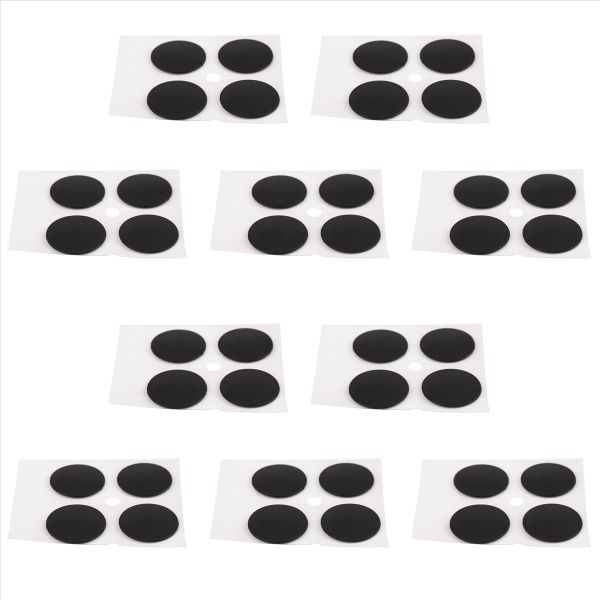 4Pcs Case Rubber Foot Pad For Macbook Pro Retina A1398 A1425 A1502