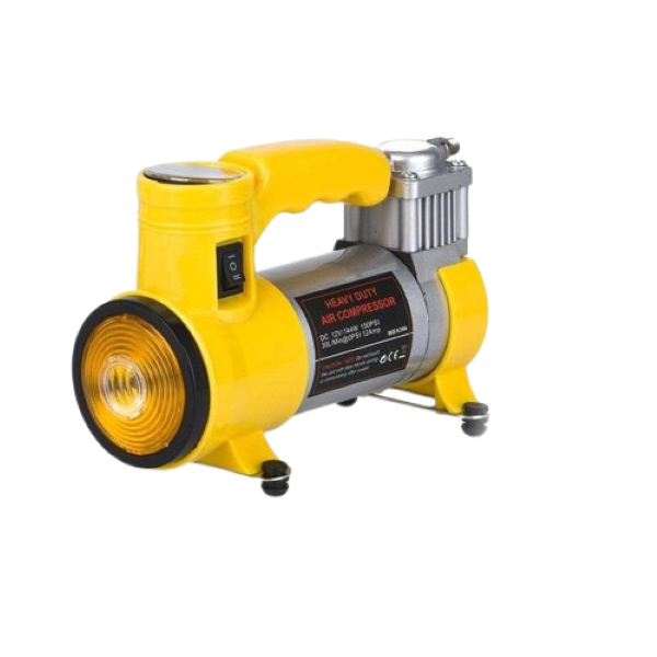 Cyclone 12V 150 PSI Air Compressor