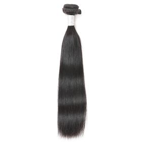 Hair Extensions Joedir Brazilian Human Hair Straight Bundles Stw 12Inch ...