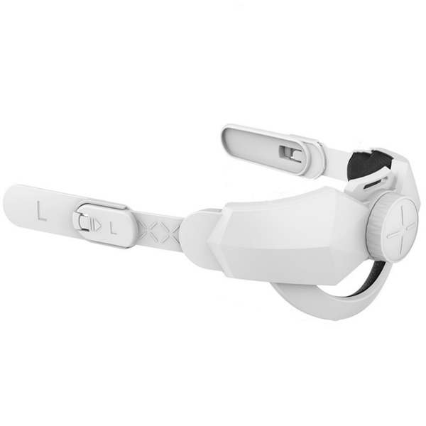 Head Strap Compatible with Oculus quest 2 VR Headset Accessories