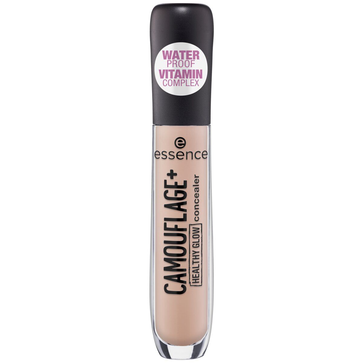 Essence Camouflage+ Healthy Glow Concealer 10 - Light Ivory | Shop ...