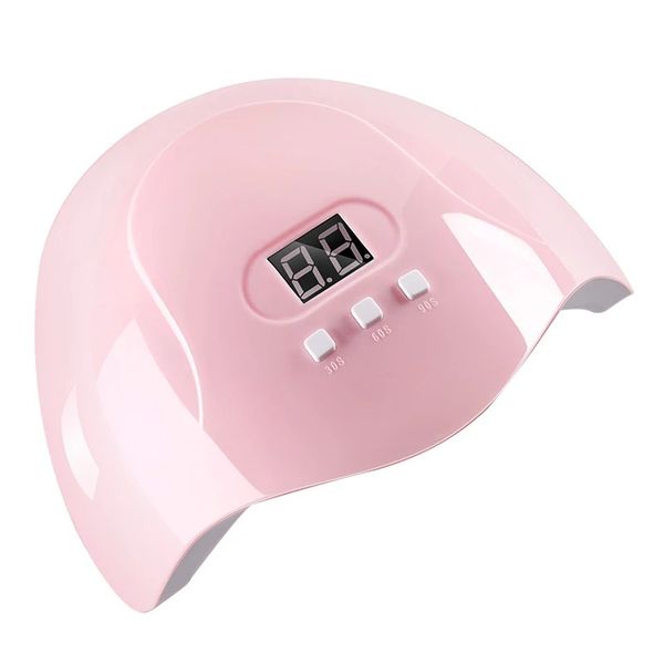 Nail Dryer Machine Nail Lamp For Drying Curing Nails Varnish