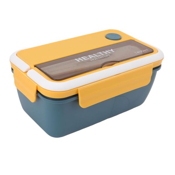 Leakproof Meal Prep Container-DH