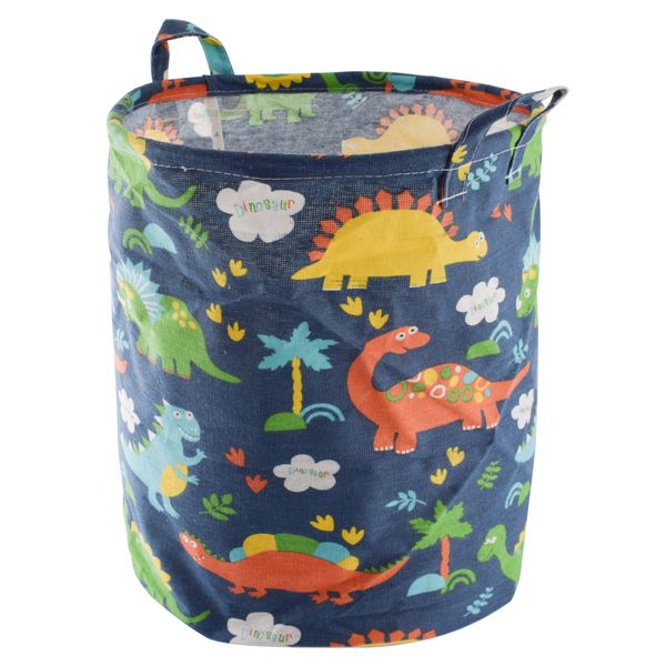 Marco Laundry Basket - Dinasour