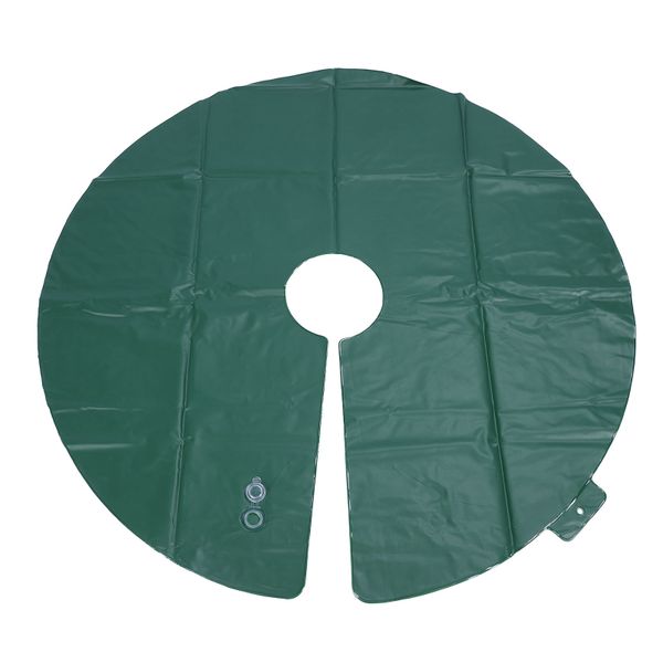 10 Gallon Green Tree Watering Ring image