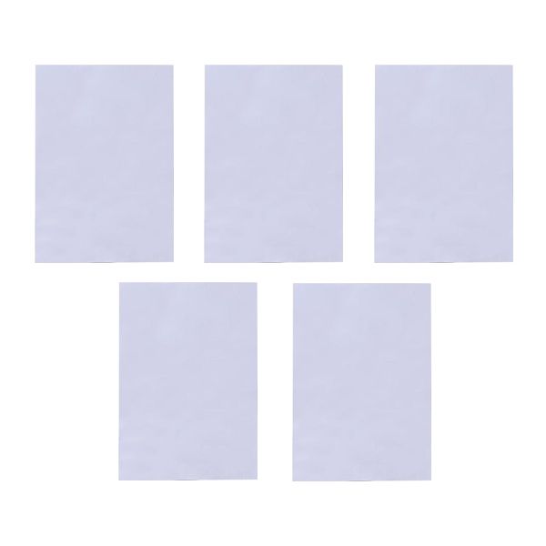 White image