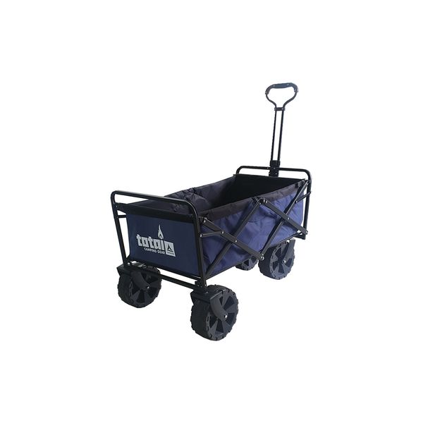 Totai - Heavy Duty Versatile Trolley with Bag