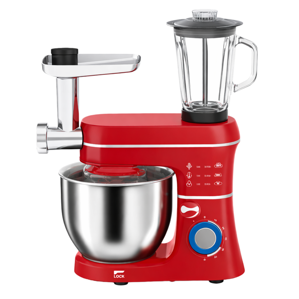 Stand Mixer PRO - 7L, Meat Grinder, Blender