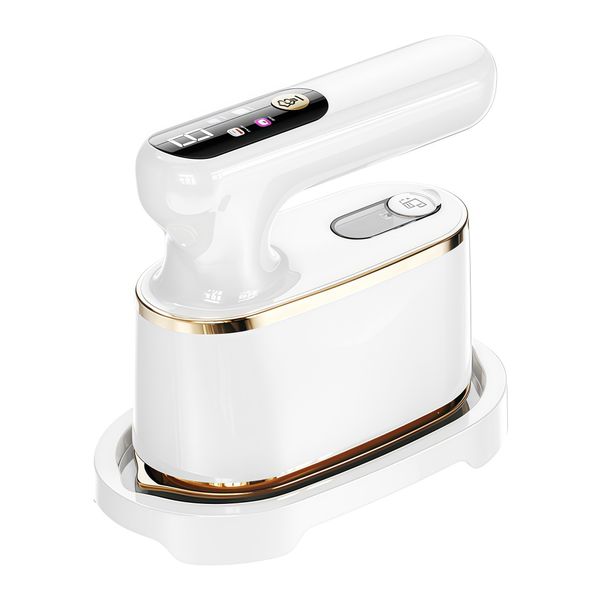 Clothes Steamer, 1200w Handheld Garment Steamer With 130ml Tank, Fast Heat