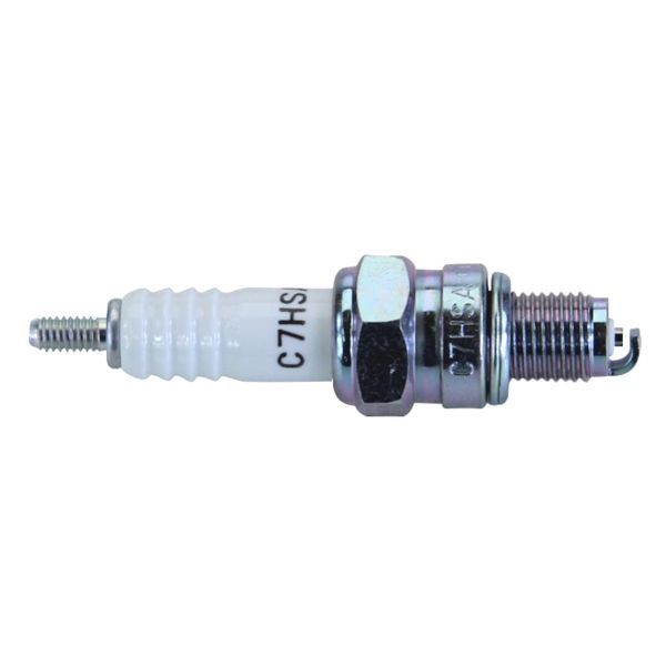 Spark Plug C7HSA /A7TC- (GY6 / Big Boy Compatible)