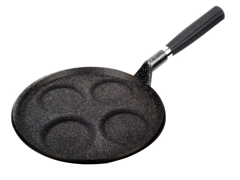 Italian Made Pancake Pan