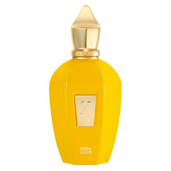 Xerjoff Vibe Erba Gold EDP 50ml
