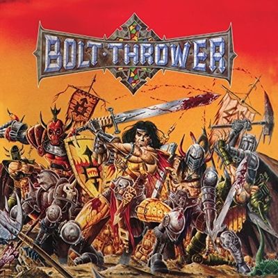 War Master (Vinyl / 12" Album)