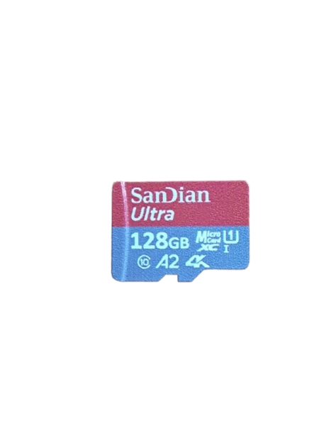 Micro TF/SD Card high speed memory card for phones/digital camera 128GB