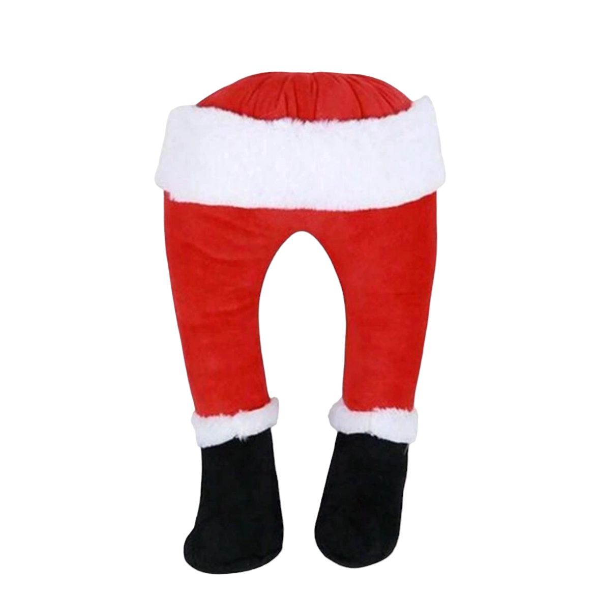Santa Claus Legs Christmas Tree Decoration Shop Today Get it