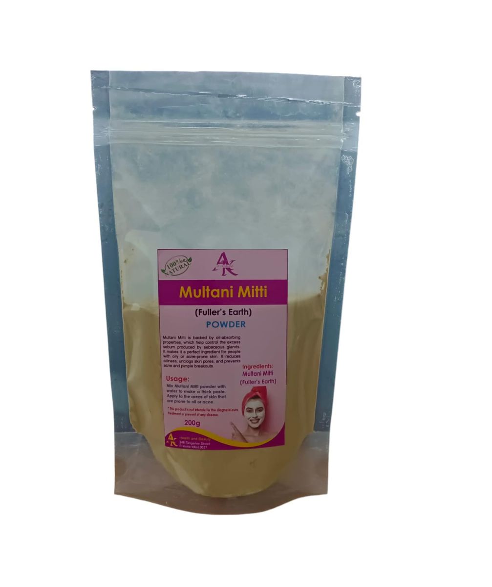 Alkaram Multani Mitti ( Fuller's Earth )Powder200g Shop Today. Get