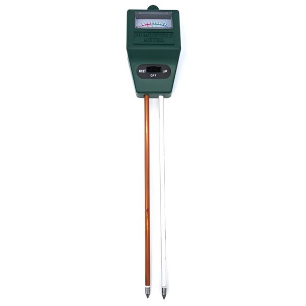 Resun - 2 Way Soil Meter - Green