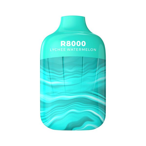 Oxbar R8000 Lychee Watermelon