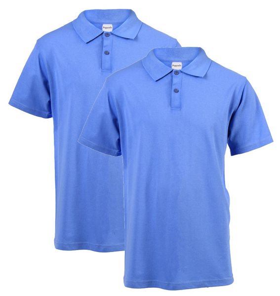Mens - Sky Blue (2 Pack image