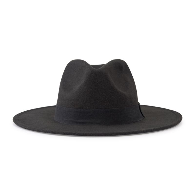 Black Fedora Hat | Shop Today. Get it Tomorrow! | takealot.com