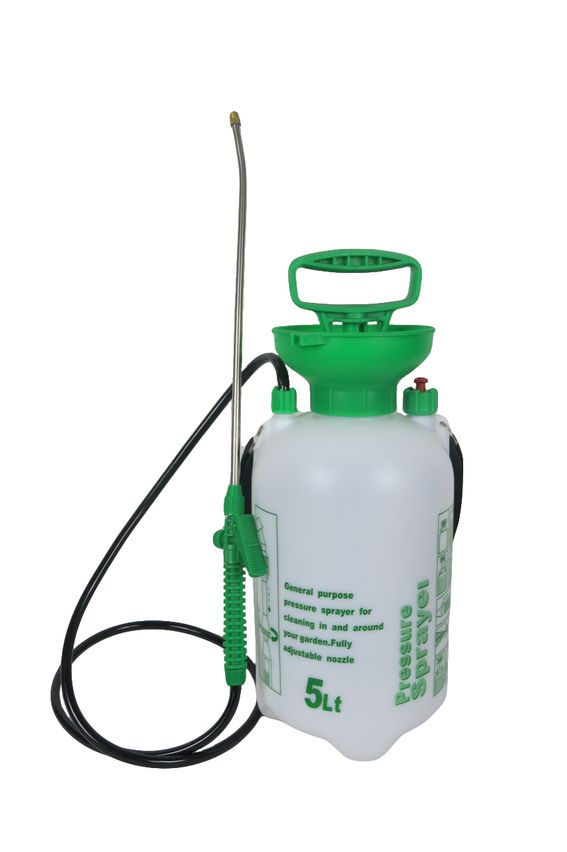 Pressure Sprayer 5 Litre | Shop Today. Get it Tomorrow! | takealot.com