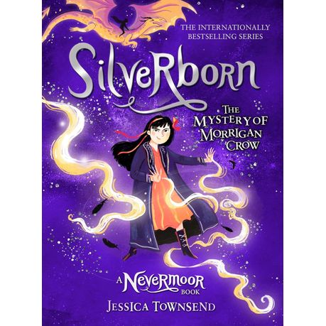 Silverborn Image