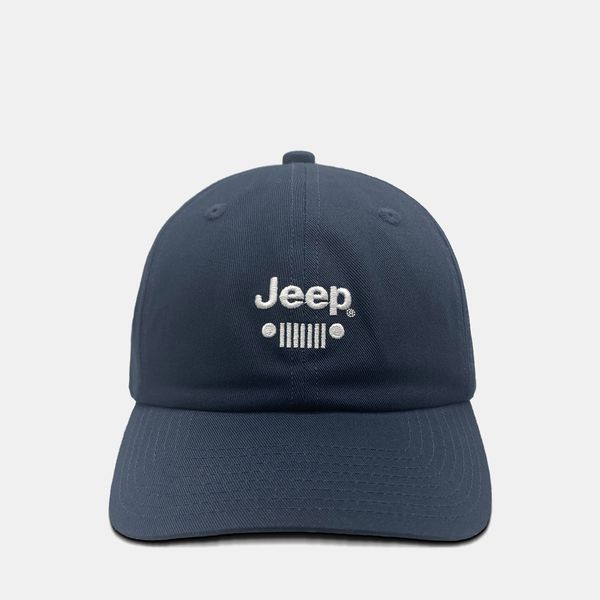 Jeep Dad Cap