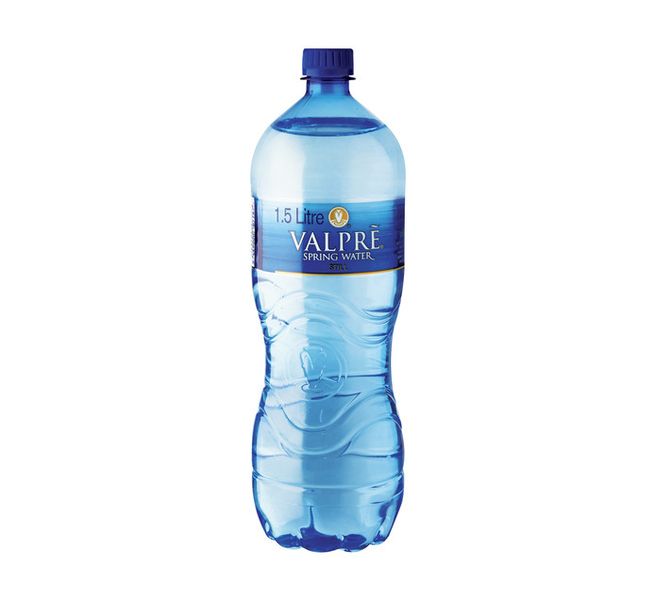 Valpre - Still - 12 x 1.5 Litre