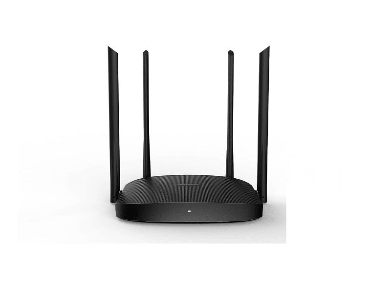 HIKVISION 1200 Mbps Dual Band 11 AC Wireless Router - WR12GC