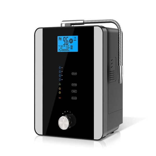11 Plates Platinum Japan Kangen Water Ionizer