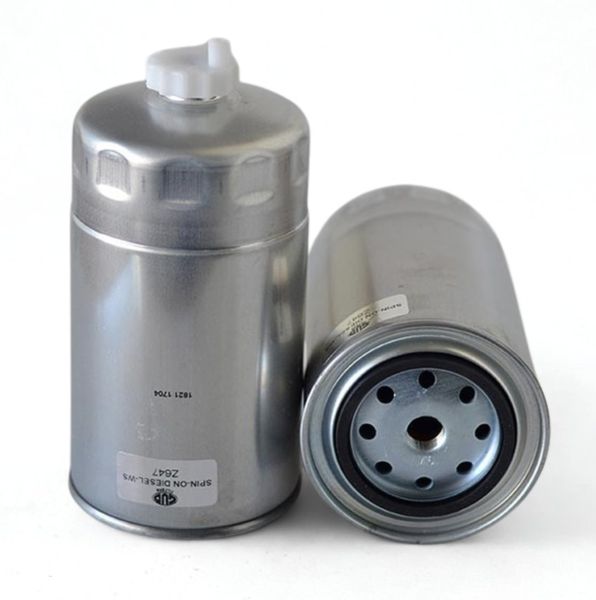 GUD Z647 Fuel Filter IVECO STRALIS,EUROCARGO::NEW HOLLAND(2005-2024)