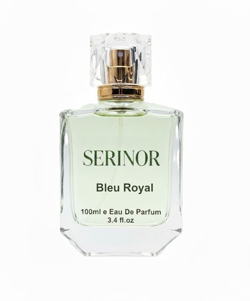 Serinor Bleu Royal Eau De Parfum- 100 ml For Him