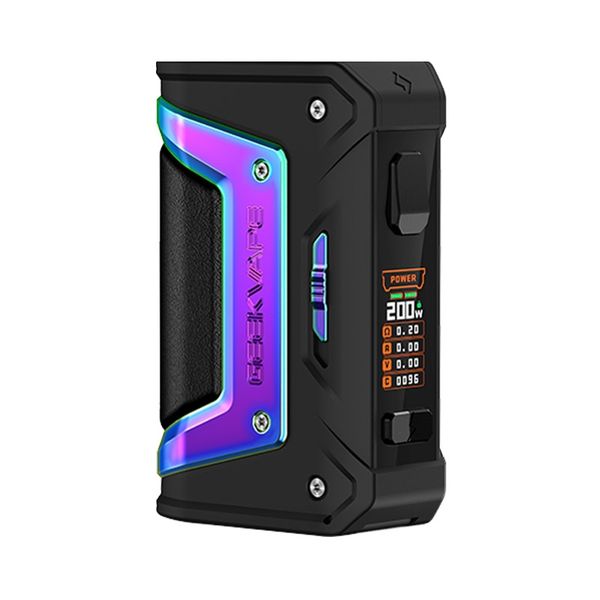 Geekvape Aegis Legend 2 (L200 Classic Kit) Mod