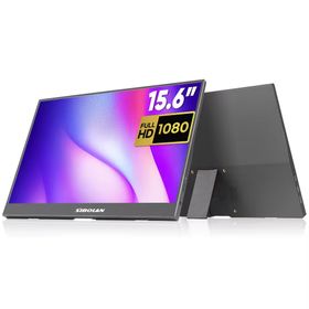 Lenovo Monitors - ThinkVision M15 FHD 15.6
