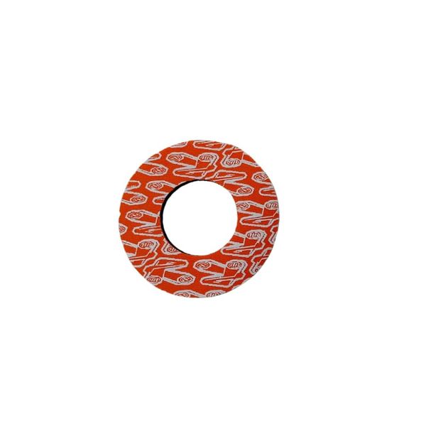 Renthal Red Grip Donuts