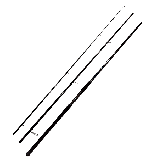 Daiwa Saltist 13'6" Medium Spinning Rod STT1363MS - 3 Piece