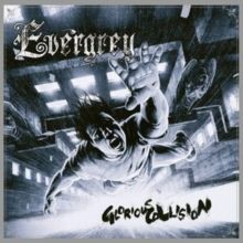 Glorious Collision (Vinyl / 12" Remastered Album (Coloured Vinyl))